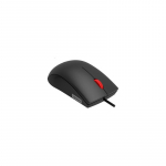 Lenovo | Mouse | 120 | Wired | USB-A | Black