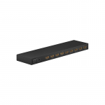 Goobay | HDMI Splitter 1 to 8 (4K at 60 Hz) | 58484
