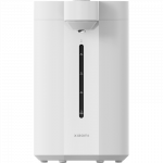 Xiaomi | Smart Electric Hot Water Dispenser EU | Water Dispenser | 1600 W | 5 L | Plastic | White