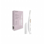 Panasonic Compact Body Trimmer | ES-WR51-P503 | Cordless | White