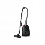 Philips | Vacuum Cleaner | XD5123/10 Series 5000 | Bagged | Power 900 W | Dust capacity 4 L | Black