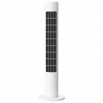 Xiaomi | Smart Tower Fan 2 EU | Stand fan | 24 W | Diameter 29 cm | Number of speeds 4 | White