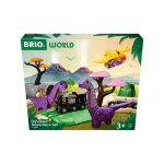 BRIO Dinosaur Adventure Set