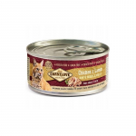 CARNILOVE Cat Chicken - Lamb White Muscle Meat &ndash; wet food for cats &ndash; 100 g