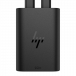 HP 65W GaN USB-C Laptop Charger