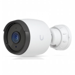 Ubiquiti | All-weather 4K PoE camera | UVC-G6-Bullet-W | Bullet | 8 MP | Fixed | IP66