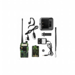 UV-5R HTQ Camov WALKIE-TALKIE