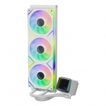 XPG LEVANTE II 360 White