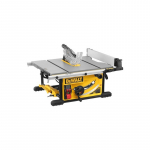 DeWALT DWE7492-QS table saw 4800 RPM