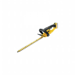 DeWALT DCM563PB-XJ power hedge trimmer Double blade