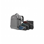 MANHATTAN NB Rucksack Rome        bis 17,3"       anthrazit