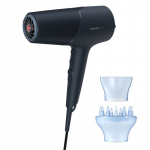Philips 5000 series BHD512/00 hair dryer 2300 W Navy