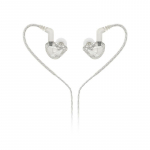 Behringer MO240-CL PRO Earbuds Transparent