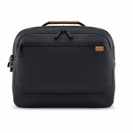 Dell CC7625 | EcoLoop Briefcase Essential | Fits up to size 14-16 " | Topload | Black | Waterproof
