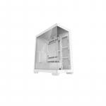 Deepcool Case | CG580 WH | White | Mid Tower | ATX PS2