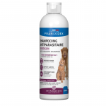 FRANCODEX Antiparasitic shampoo with dimethicone - shampoo for dog and cat &ndash; 200ml