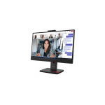 LENOVO ThinkVision T27QD-4v 27inch IPS QHD 16:9 120Hz 350cd/m2 4ms HDMI DP USB 3.2 G1 Type-C