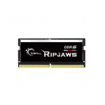G.Skill | Ripjaws DDR5 SO-DIMM | 32 GB | DDR5 | 5600 MHz | PC/server | Registered No | ECC No