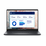 Dell Pro Premium 13 PA13250 | 13.3 " | FHD+ | Anti-glare | Intel Core Ultra 7 | 266V | 16 GB | LPDDR5x | Solid-state drive capacity 512 GB | Intel Arc Graphics | Windows 11 Pro | Bluetooth version 5.4 | Keyboard language Estonian | Keyboard backlit | ...