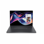 Dell XPS 16 DA16260 | Graphite | 16 " | OLED | Touchscreen | 3.2K | Intel Core Ultra X7 | 358H | 64 GB | LPDDR5x | Solid-state drive capacity 1000 GB | Intel Arc Graphics | Windows 11 Pro | Keyboard language English | Keyboard backlit | Warranty 36 m ...