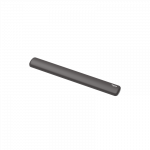 KEYBOARD ACC WRIST RESTS/BLACK 100142575 FELLOWES