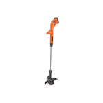 Black & Decker ST1823 Battery Black, Orange, Red, Silver