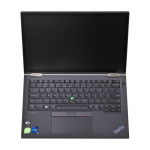 LENOVO YOGA X13 G3 i7-1265U 16GB 256GB SSD 13,3" FHD Win11pro Used US QWERTY