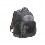 WENGER Synergy Backpack 16" 360x460x260mm black/grey 600635
