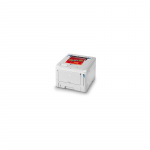 OKI C650dn Colour 1200 x 1200 DPI A4