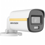 Hikvision Turbo HD with ColorVu DS-2CE10DF3T-LFS(2.8mm) Bullet IP security camera Indoor & outdoor 1920 x 1080 pixels Wall
