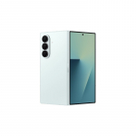 Samsung Galaxy SM-F966BLGCEUE smartphone 20.3 cm (8") Dual SIM 5G USB Type-C 12 GB 512 GB 4400 mAh Mint colour