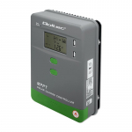 Qoltec Solar Charge Controller MPPT 50A w/ Temp
