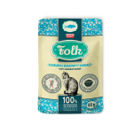 FOLK Tasty Kashubian zander - wet cat food - 85g