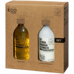 DR LUCY Eco Long coat - conditioner and shampoo for dogs