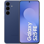 Samsung Galaxy S25 FE 5G 17 cm (6.7") Dual SIM USB Type-C 8 GB 128 GB 4900 mAh Navy