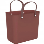ROTHO Albula Style Burgundy - tote bag - 25l