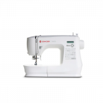 Singer | Sewing Machine | C5605 | Number of stitches 80 | Number of buttonholes 6 | White