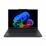 Lenovo ThinkPad X13 G7 Intel | Black | 13.3 " | IPS | Touchscreen | WUXGA | 1920 x 1200 pixels | Anti-glare | Intel Core Ultra 7 | 355 | 32 GB | Soldered LPDDR5X | Solid-state drive capacity 512 GB | Intel Graphics | Windows 11 Pro | 802.11be | Bluet ...