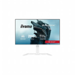 iiyama G-MASTER GB2771QSU-W1 computer monitor 68.6 cm (27") 2560 x 1440 pixels Wide Quad HD White