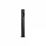 ModuREX Core Pro Rail | MX-CR-PRO-RAIL | Black