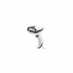 Datalogic Gryphon I GD4220 Handheld bar code reader 1D Linear White