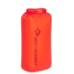 Waterproof bag SEA TO SUMMIT ULTRA-SIL 8l Spicy Orange