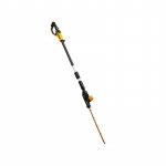 18V XR Pole Shears 55, Boom up to 3.35m, Cardboard