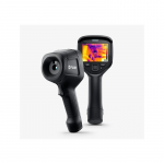 Flir E6 Pro Thermal imaging camera 240 x 180 Black