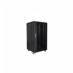 LANBERG FREE-STANDING 19" RACK CABINET 22U 600X600 BLACK