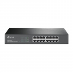 TP-Link 16-Port Gigabit Easy Smart Network Switch
