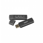 Satel CZ-USB-1 magnetic card reader Black
