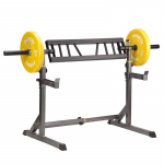 HMS Fitness GK214 2080 mm Swiss weight bar