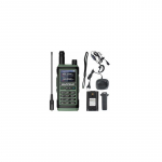 BAOFENG UV-17E WALKIE-TALKIE green