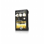 TC Helicon Critical Mass Reverb/Tone